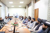 UNICEF Assures Continuation of Cooperation in Wastewater Management in Afghanistan
