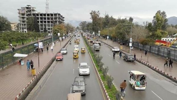 Man Dies from Injuries in Family Clash in Nangarhar