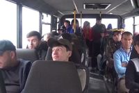 Lithuania Detains 34 Migrants Including Afghan Citizens at Belarus Border