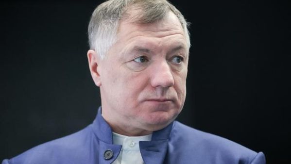 Russia Reports Significant Increase in Goods Transit via Afghanistan Route Due to Iran Restrictions