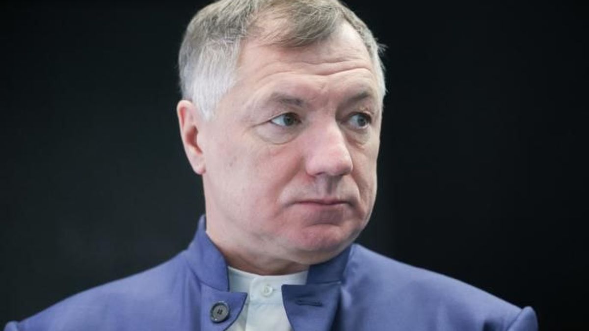 Russia Reports Significant Increase in Goods Transit via Afghanistan Route Due to Iran Restrictions