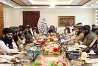 National Procurement Commission Approves 17 Projects Worth Over 1 Billion Afghanis