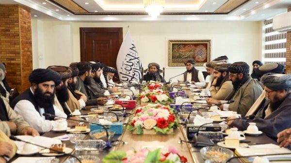 National Procurement Commission Approves 17 Projects Worth Over 1 Billion Afghanis