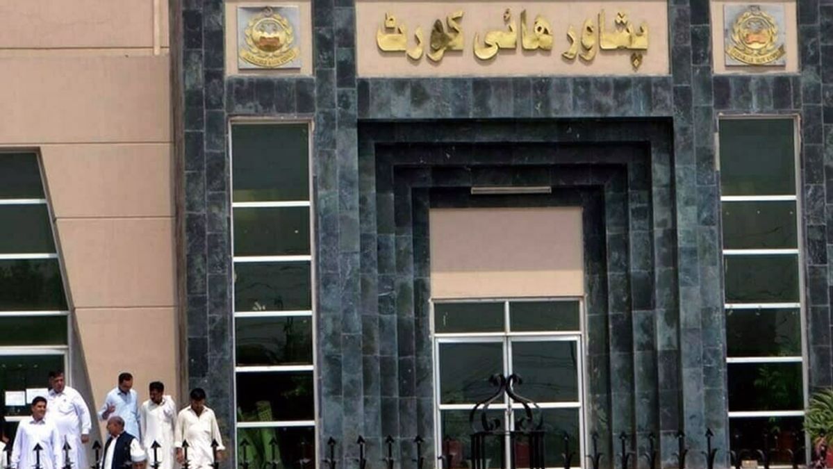 Peshawar High Court Orders Release on Bail of 68 Afghan Citizens from Detention