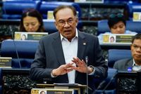 Malaysian PM Says Recognition of Taliban Government Hinges on Women's Rights, Education