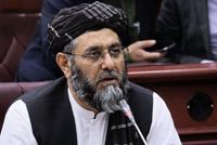 Atta Mohammad Noor Calls on Taliban to End Violence After Shooting of Former Afghan MP in Iran