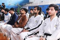 Afghan National Athletes to Receive Annual Allowances After One-Year Delay