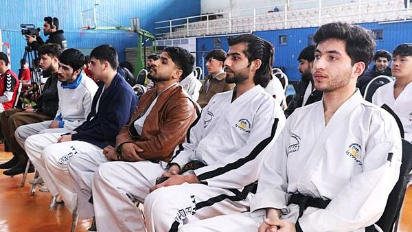 Afghan National Athletes to Receive Annual Allowances After One-Year Delay