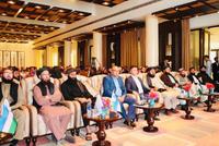 Afghanistan and Uzbekistan Hold Joint Commercial Meeting in Kabul, Sign 13 Pharma Contracts Worth Over $25 Million