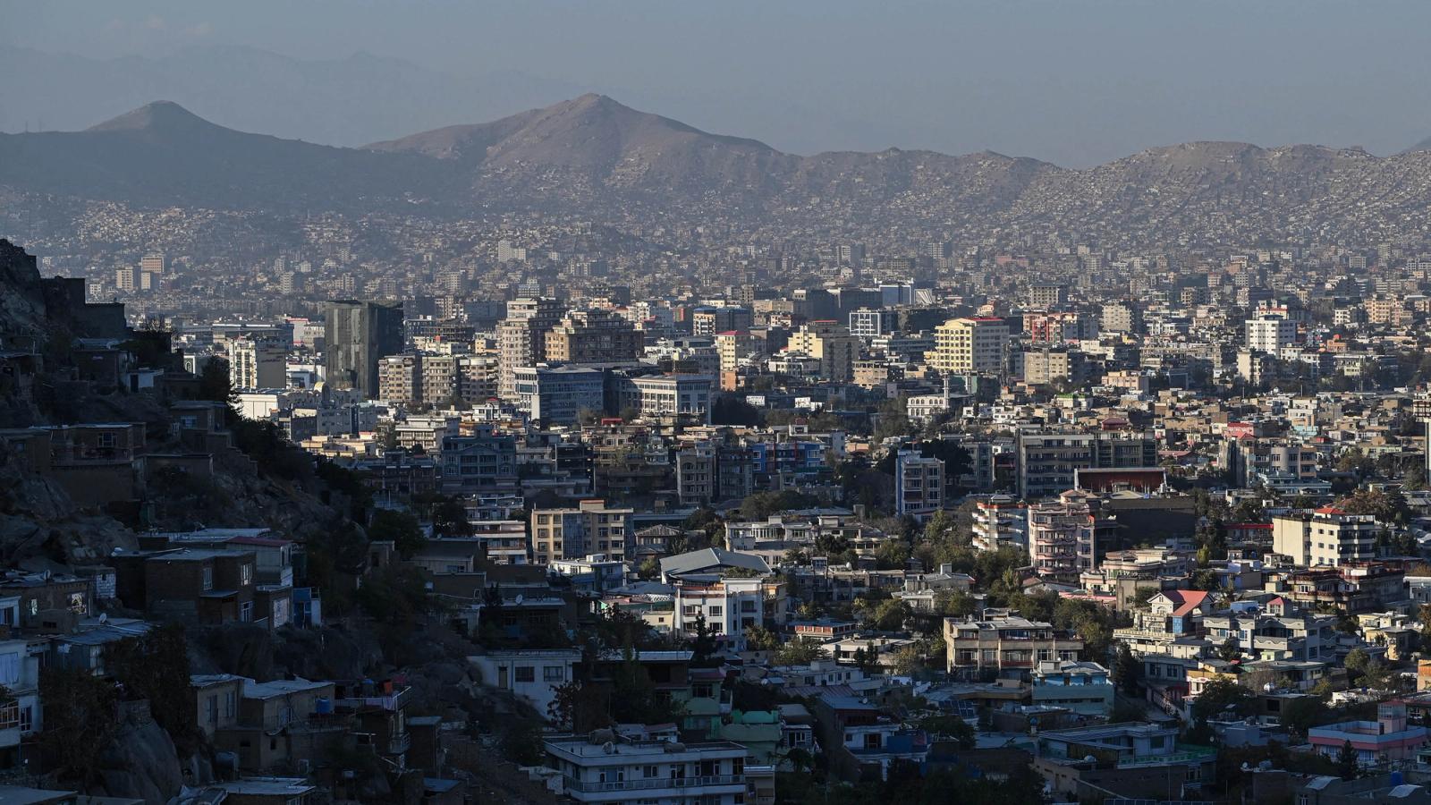 Taliban Ministry of Justice Declares 11 Jeribs of Land in Kabul as Emirate Property