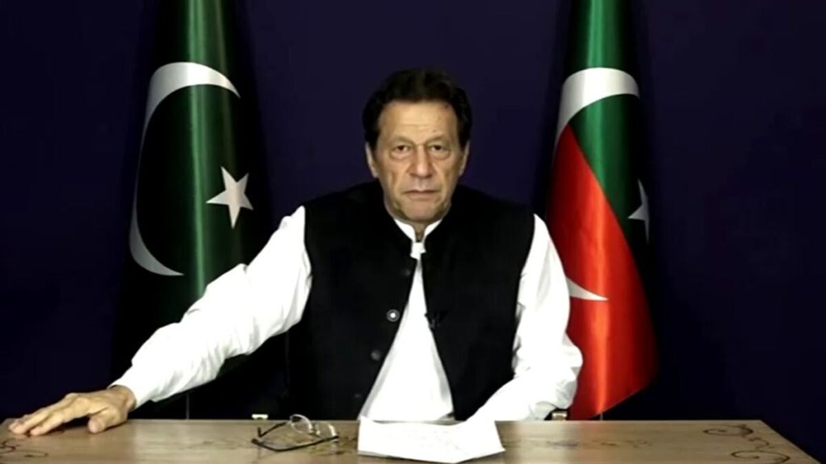 Pakistan Supreme Court Report: Imran Khan Loses 85% Vision in Right Eye During Detention