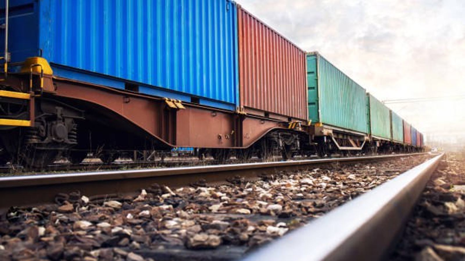 Uzbekistan President Approves Feasibility Study for Afghan-Trans Railway