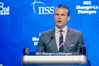 US Defense Secretary Hegseth Says Prepared to Resume Strikes on Iran if Talks Fail