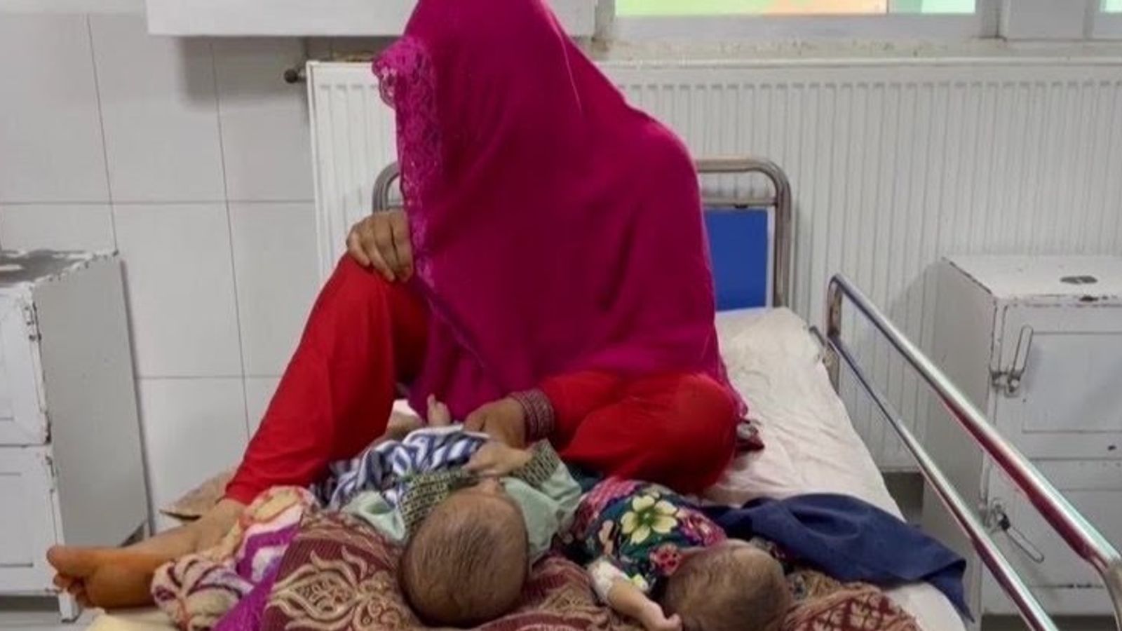 UN Official Warns Taliban Restrictions Worsen Maternal Mortality in Afghanistan