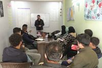 Afghan Girls Who Migrated Abroad Still Await Reopening of Schools