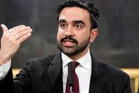 New York Mayor Zohran Mamdani Opposes US-Israel War on Iran from Every Perspective