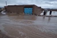 Floods Kill Child in Nangarhar's Behsud District, Displace 150 in Kama; Taliban NDMA Reports National Toll of 99