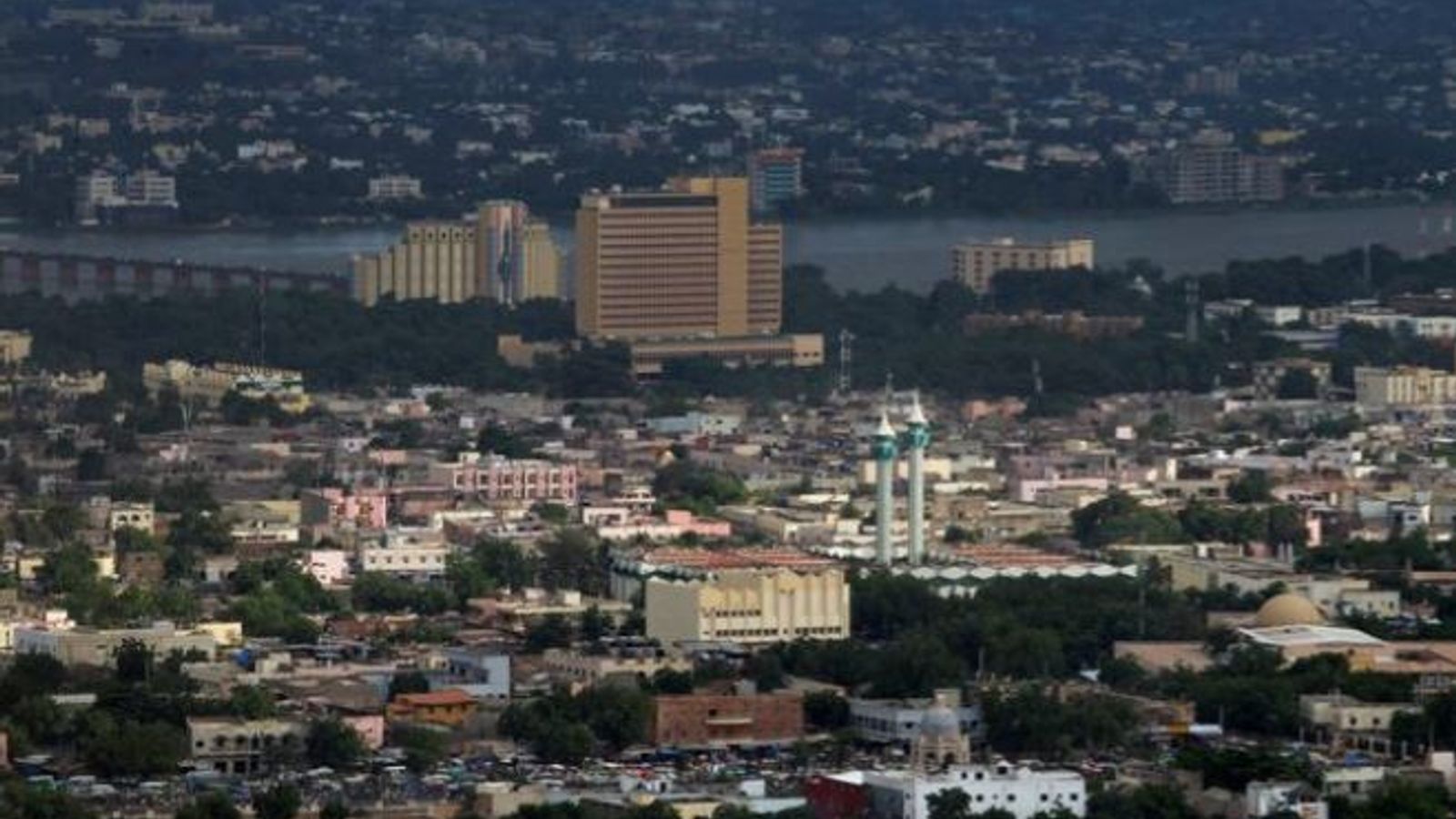 Al Qaeda-Linked Militants Launch Coordinated Attacks Across Mali, Army Reports