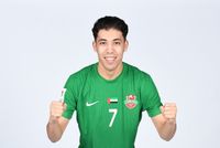 Afghan futsal player Reza Hosseinpoor signs with UAE's Shabab Al Ahli; cricket coach Jonathan Trott departs
