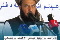 300 Rehabilitated Addicts Graduate from Vocational Training in Kabul