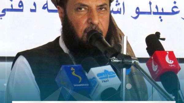 300 Rehabilitated Addicts Graduate from Vocational Training in Kabul