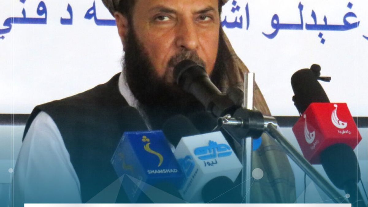 300 Rehabilitated Addicts Graduate from Vocational Training in Kabul