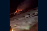 Rights group says Iranian soldiers killed two Afghan migrants, wounded over 20