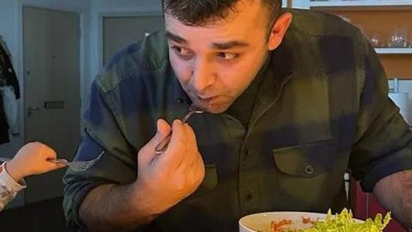 Former Afghan Special Forces Officer Hospitalized in Britain with Severe Brain Injuries