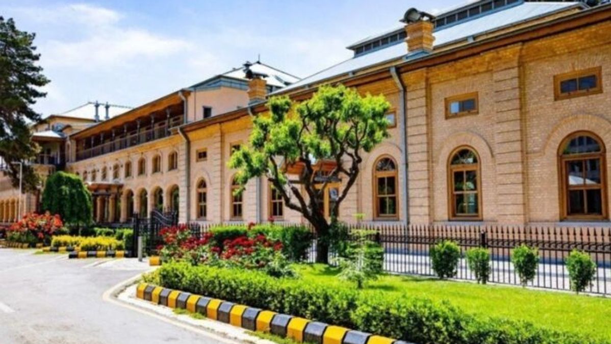 Islamic Emirate Condemns Israeli Parliament's Approval of Law to Execute Palestinian Prisoners