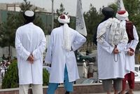 Freedom Front Calls Taliban Morality Police Legitimate Targets