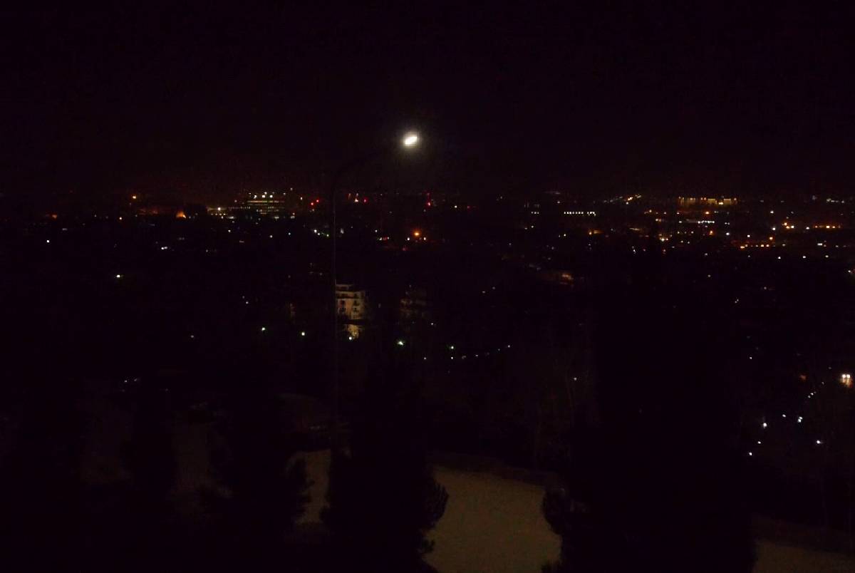 Kabul Residents Report Prolonged Electricity Shortages