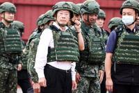 Taiwan Defense Minister: US Forms Special Team to Speed Up Weapons Deliveries