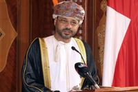 Oman Foreign Minister: Doors of Diplomacy Still Open