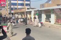 Afghan UN Representation Urges Accountability for Taliban Human Rights Violations