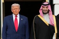 Saudi Crown Prince Urged Trump to Intensify Strikes Against Iran, New York Times Reports
