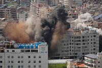 Lebanese Health Officials Report Over 8,000 Casualties from Israeli Attacks