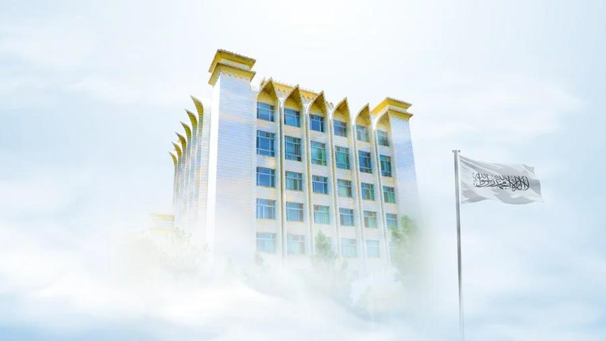 Inter-Ministerial Investment Committee Approves Commercial Market Plan in Sar-e Pol Center