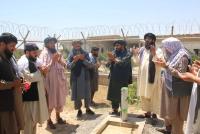 Solar-Powered Water Network Completed for 725 Families in Kunduz