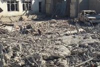 Only India Condemns Pakistan's Attacks on Eastern Afghanistan