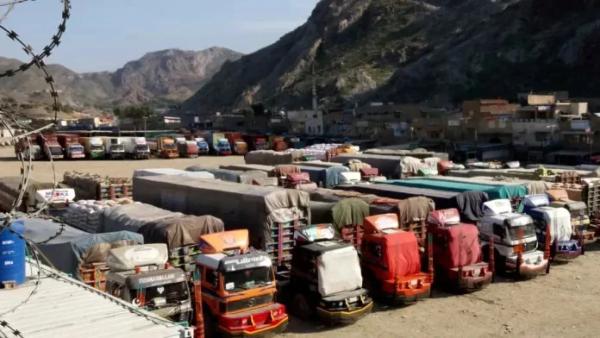 Pakistan's Trade with Gulf Countries Drops Nearly 10% as Kabul Suspends Ties