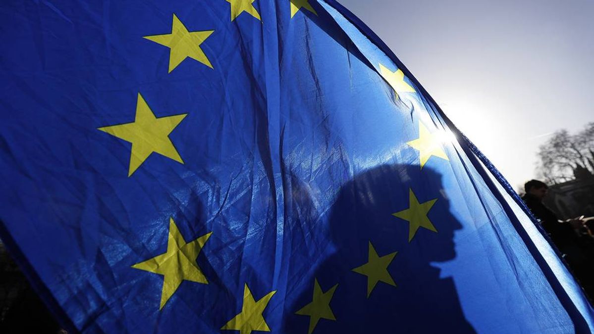 European Union Extends Sanctions Against More Than 2,600 Russian Individuals and Entities Until September