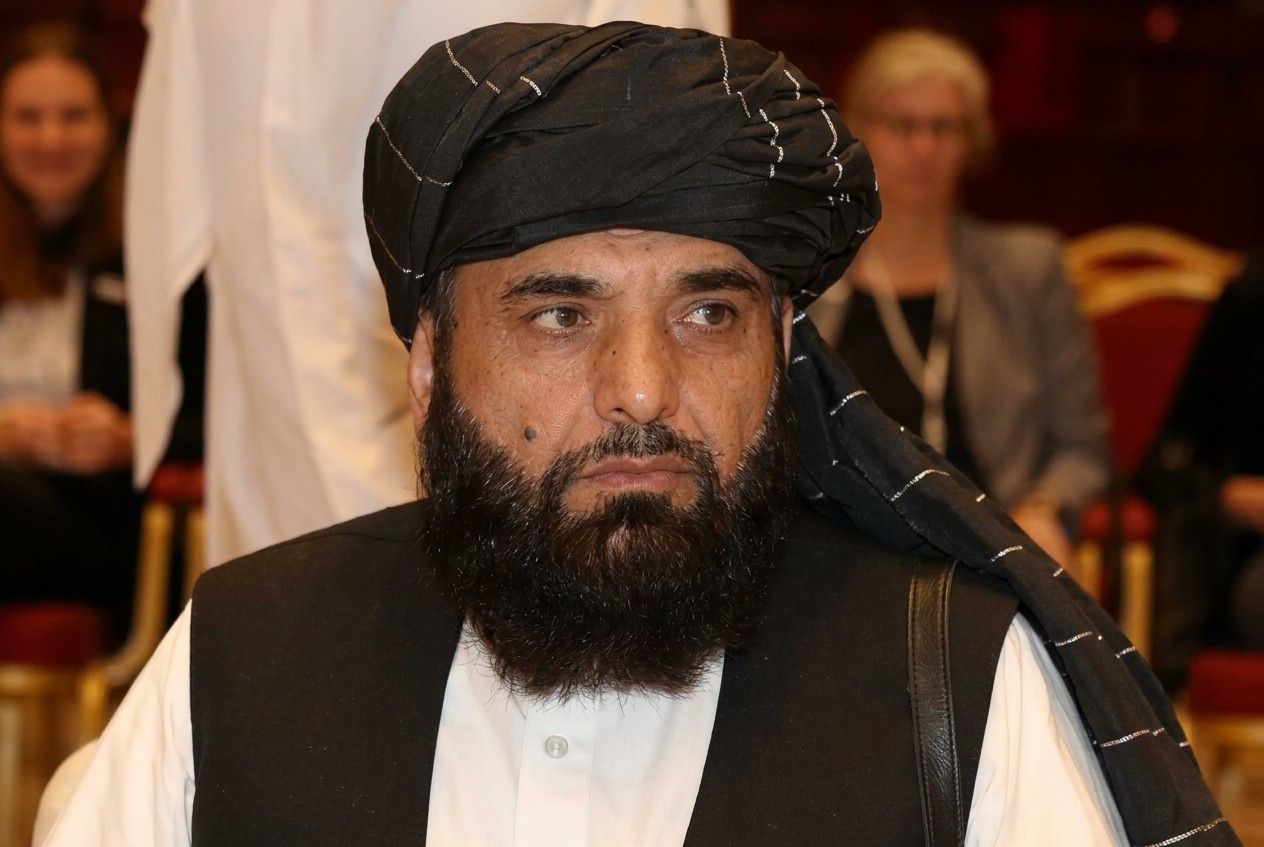 Islamic Emirate of Afghanistan Seeks to Expand Ties with Qatar