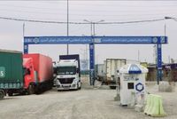 Taliban Waives Visa Requirements for Iranian Truck Drivers Entering Afghanistan