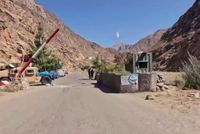 Taliban Increase Security and Conduct Arrests in Panjshir