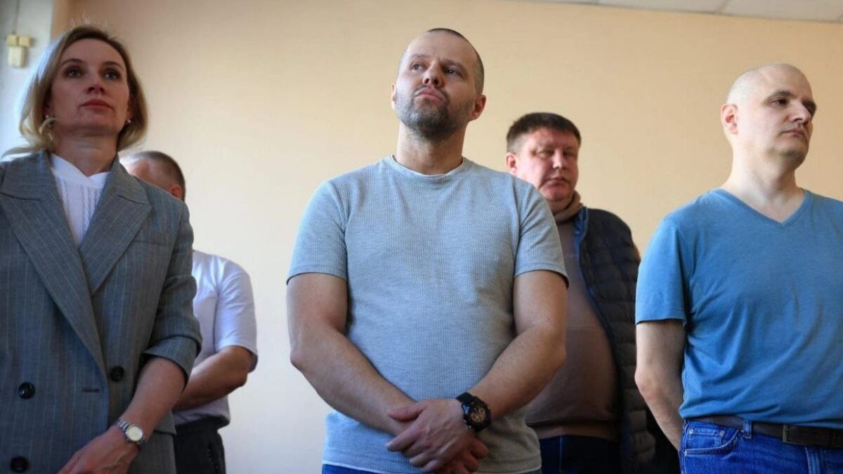 Russian Court Convicts Five in Illegal Migration Case Involving Afghans