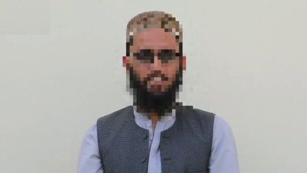 Taliban Health Ministry Appoints Mullah Syedullah as Director After Bribery Arrest