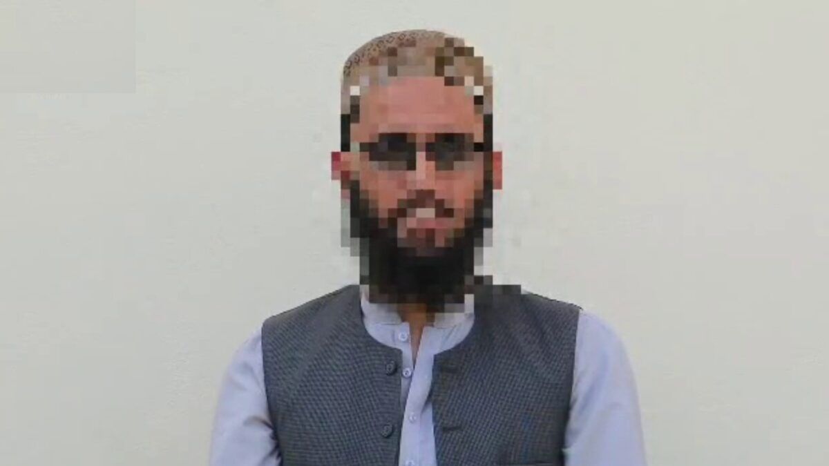 Taliban Health Ministry Appoints Mullah Syedullah as Director After Bribery Arrest