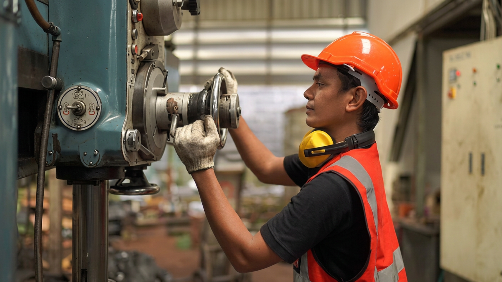 Ukraine Expands Foreign Worker Recruitment to Address Labor Shortage