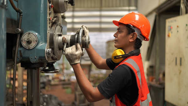 Ukraine Expands Foreign Worker Recruitment to Address Labor Shortage