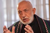 Former President Karzai Condemns Deadly Attack in Herat Province